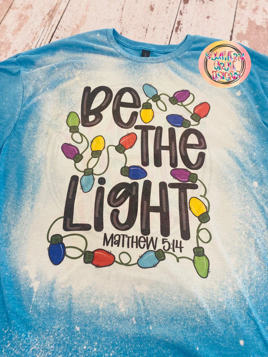 Be the Light